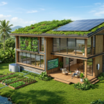Smart Eco Living